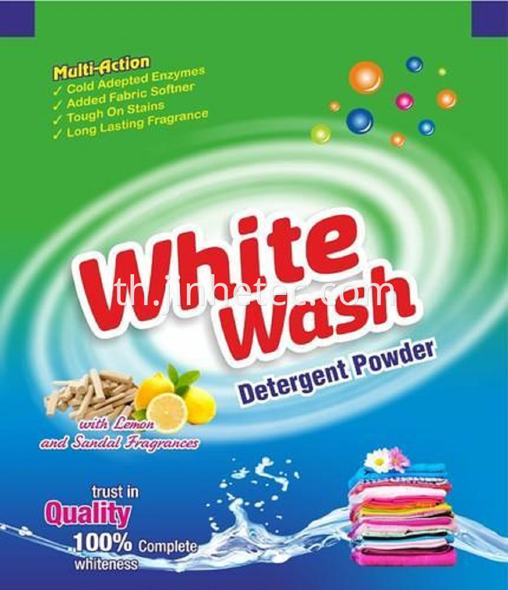 STPP Used Laundry Detergents